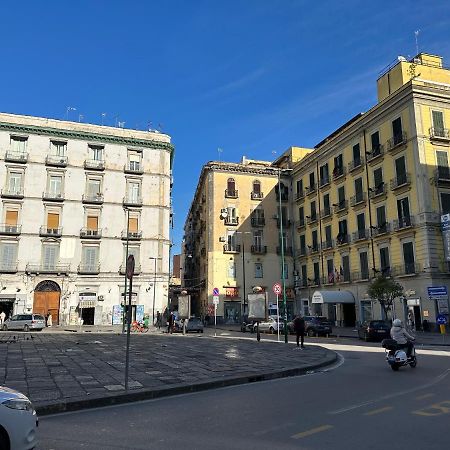 Garibaldi Guest House 那不勒斯 外观 照片