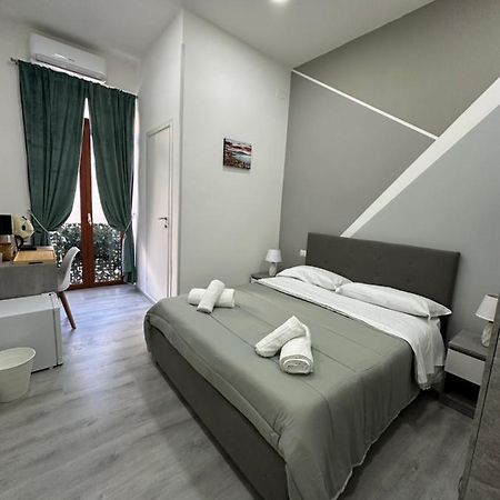 Garibaldi Guest House 那不勒斯 外观 照片