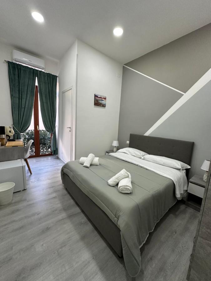 Garibaldi Guest House 那不勒斯 外观 照片